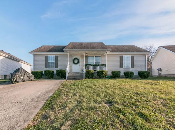 546 Oakmont Dr, Clarksville, TN 37042