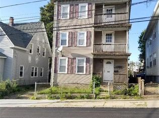 543 Union Ave, Providence, RI 02909