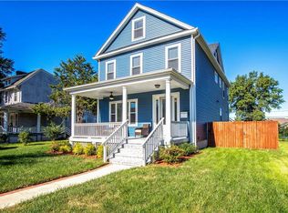 2212 2nd Ave, Richmond, VA 23222
