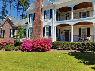 915 Big Oak Cir, Martinez, GA 30907