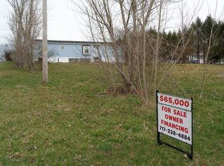 676 Dunkel School Rd, Halifax, PA 17032