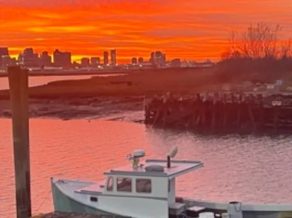 142 Pleasant St Unit 12, Winthrop, MA 02152