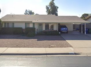 3557 E Carol Ave, Mesa, AZ 85204