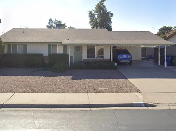 3557 E CAROL Avenue, Mesa, AZ 85204