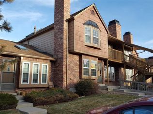 17477 E Rice Cir UNIT B, Aurora, CO 80015