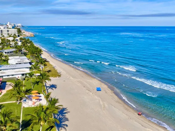 1203 Hillsboro Mile #P2, Hillsboro Beach, FL 33062