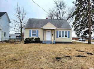 1014 W Jefferson St, Washington, IL 61571