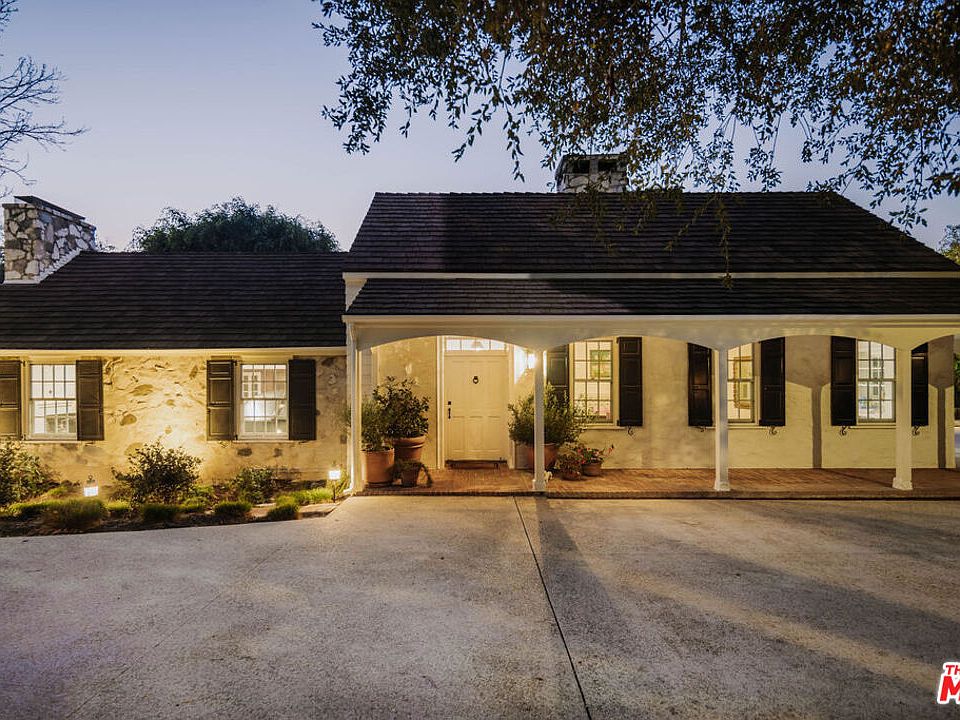 167 N Bentley Ave, Los Angeles, CA 90049 | Zillow