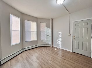 426-428 Garden St / Mancora Apartments, LLC, Hartford, CT 06120