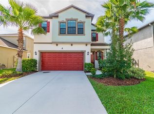 1546 Tallulah Ter, Wesley Chapel, FL 33543