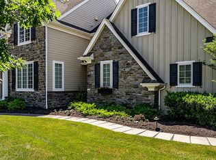 7 Fallbrook Ln, Glen Mills, PA