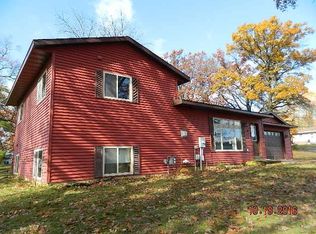 1021 1st St, Spooner, WI 54801