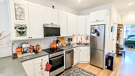 Rented by Highline Residential