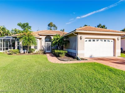 9011 W Ridge Ct, Fort Myers, FL, 33912