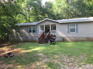 1302 Brown Creek Rd, Shiloh, GA 31826