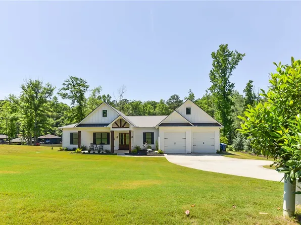 209 Lee Road 2121, Salem, AL 36874