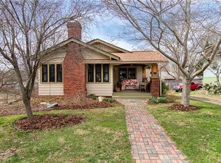 31 & 33 Westgate Rd, Asheville, NC 28806