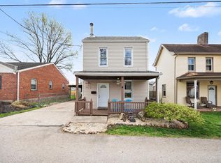208 W Broadway St, West Harrison, IN 47060