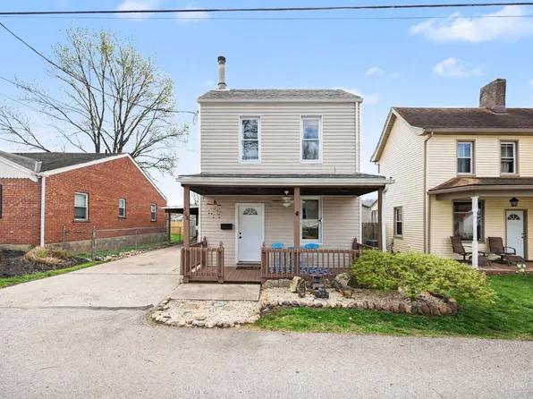 208 W Broadway St, West Harrison, IN 47060