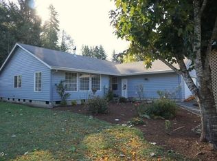21 N Trout Ln, Otis, OR 97368