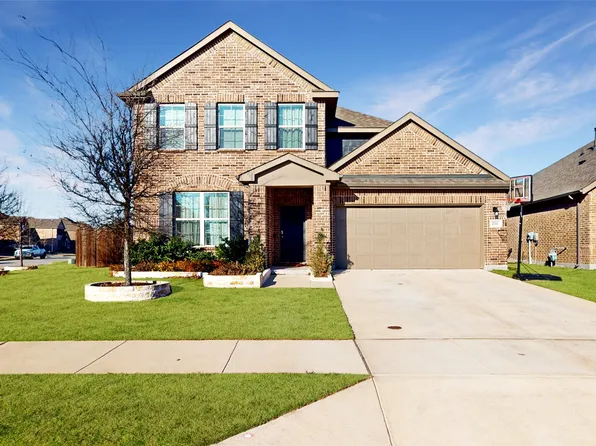 4501 Sage Ln, Melissa, TX 75454