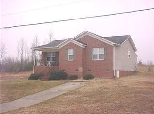 313 Wolf Island Rd, Reidsville, NC 27320