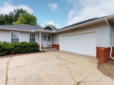 2165 S Flynn St, Wichita, KS, 67207
