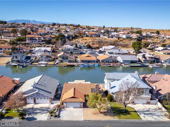 13710 White Sail Dr, Victorville, CA 92395