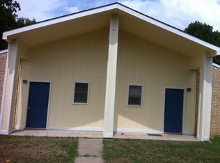 Indianola Apartments, Yorktown, TX 78164