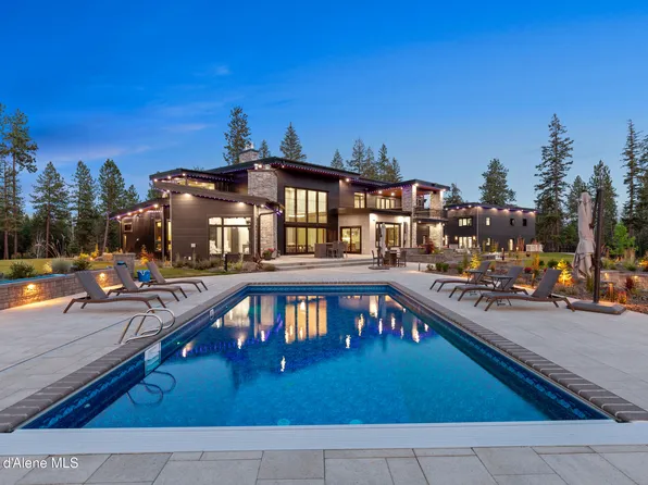 37630 E Hayden Lake Rd, Hayden Lake, ID 83835