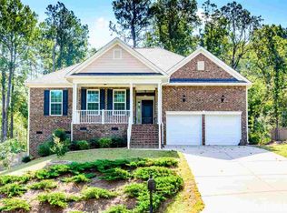 6513 Clogher Rd, Willow Spring, NC 27592