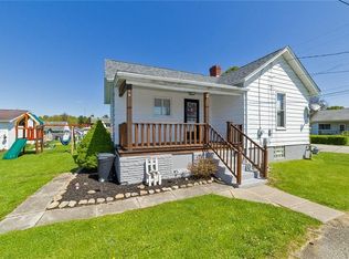 577 Liberty St, Perryopolis, PA 15473