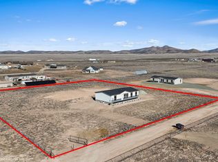7420 E Bunkhouse Rd, Prescott Valley, AZ 86315