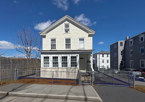 21 Clarkson St #1 Photo 1