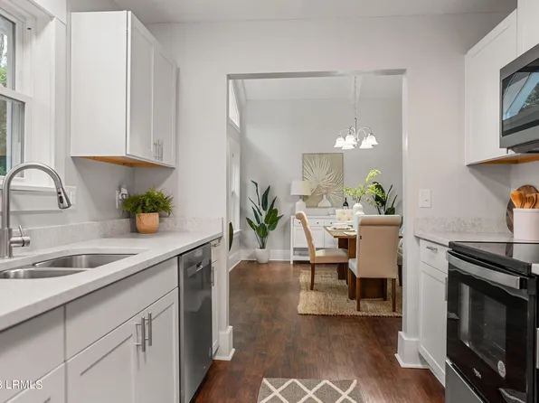 5921 Pleasant Farm Drive, Beaufort, SC 29906