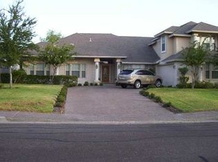3621 Josefina, Laredo, TX 78041