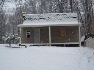 189 Lake Hart St, Mooresville, IN 46158