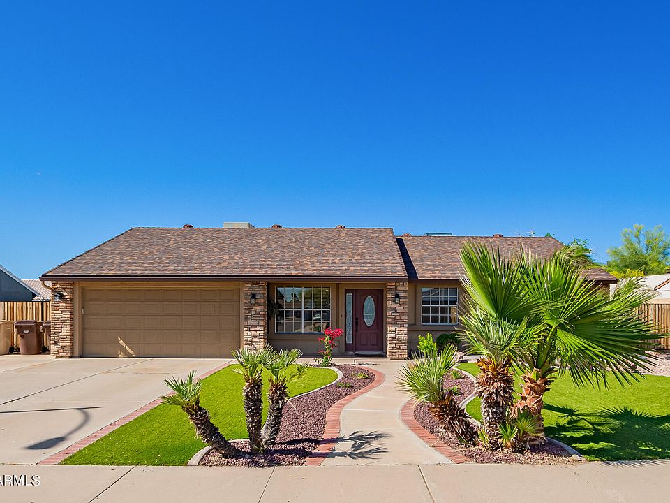 1st image of 6732 W SUNNYSIDE Drive