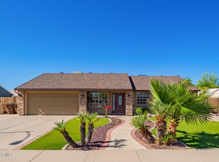 6732 W Sunnyside Dr, Peoria, AZ 85345