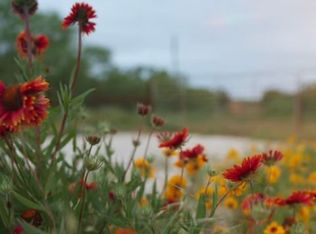 1722 W Fm 574, Mullin, TX 76864