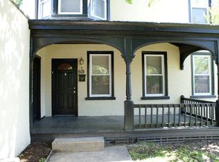 501 Kohn St, Norristown, PA