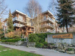 5700 Andrews Rd #104, Richmond, BC V7E 6N7