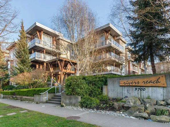 5700 Andrews Rd #104, Richmond, BC V7E 6N7