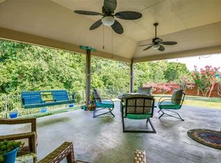 1521 Elizabeth Creek Dr, Little Elm, TX 75068