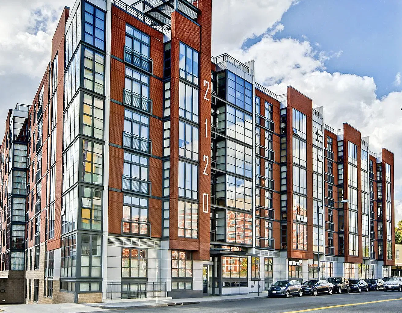 1 bed, 550 sqft, $2,195 — Photo 1