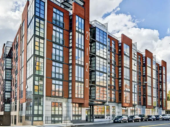 2120 Vermont Ave NW, Washington, DC
