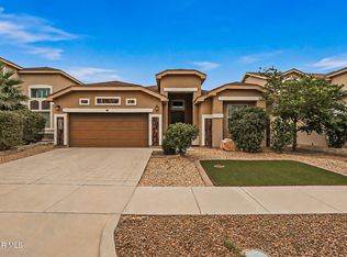 1125 Asherton Pl, El Paso, TX 79928