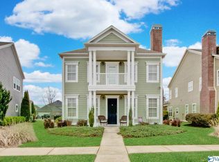 62 Atherton Cir SW, Huntsville, AL 35824