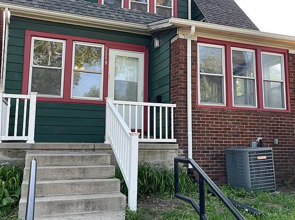 2319 N Sheridan Rd, Peoria, IL 61604