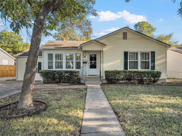 4012 Maple Ave, Waco, TX 76707